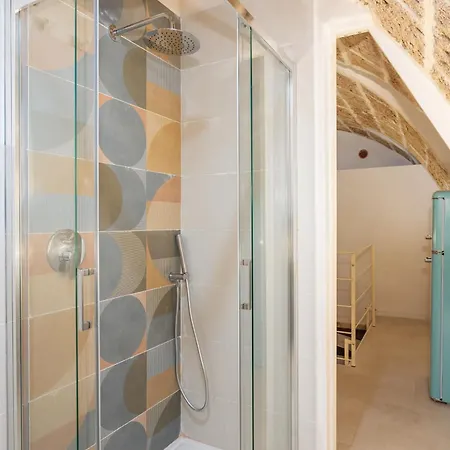 Carlotta Apartment Alghero