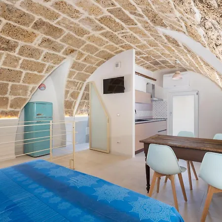 Apartment Carlotta