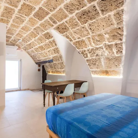 Carlotta Apartment Alghero